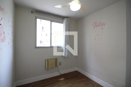 Quarto 1 de apartamento para alugar com 2 quartos, 55m² em Recreio dos Bandeirantes, Rio de Janeiro