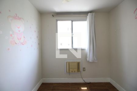 Quarto 1 de apartamento para alugar com 2 quartos, 55m² em Recreio dos Bandeirantes, Rio de Janeiro