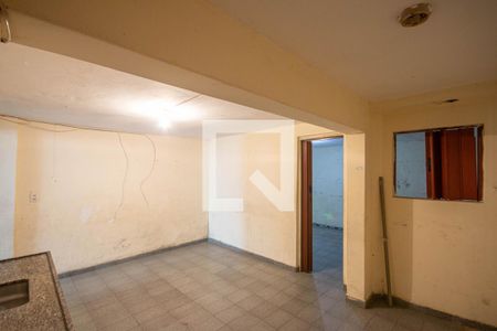 Sala/Cozinha de casa para alugar com 2 quartos, 75m² em Parque Vila Maria, São Paulo