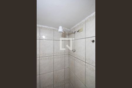 Banheiro de casa para alugar com 2 quartos, 75m² em Parque Vila Maria, São Paulo