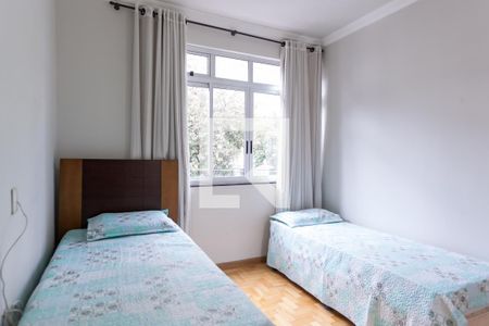 quarto 2 de apartamento à venda com 3 quartos, 110m² em Sion, Belo Horizonte