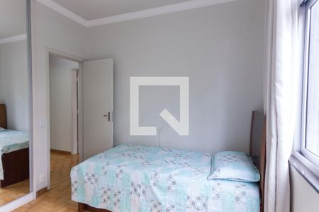 quarto 2 de apartamento à venda com 3 quartos, 110m² em Sion, Belo Horizonte