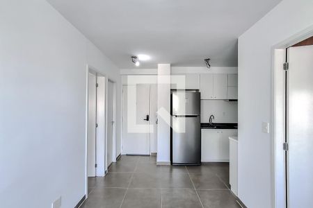 Sala de apartamento à venda com 2 quartos, 39m² em Vila Mariana, São Paulo