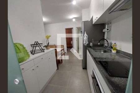 Apartamento à venda com 2 quartos, 39m² em Vila Mariana, São Paulo
