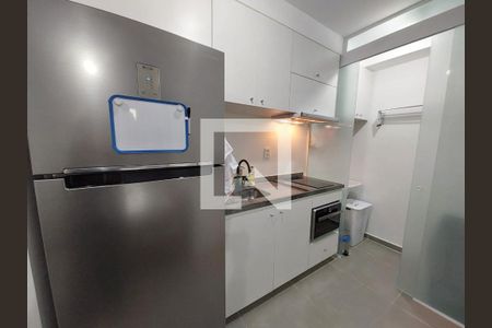 Apartamento à venda com 2 quartos, 39m² em Vila Mariana, São Paulo