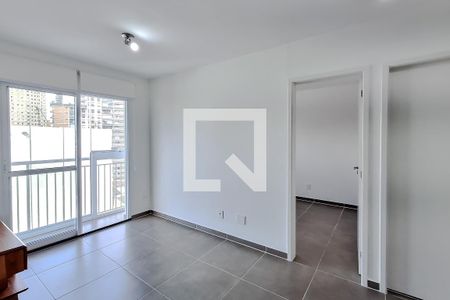 Sala de apartamento à venda com 2 quartos, 39m² em Vila Mariana, São Paulo