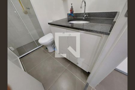 Apartamento à venda com 2 quartos, 39m² em Vila Mariana, São Paulo