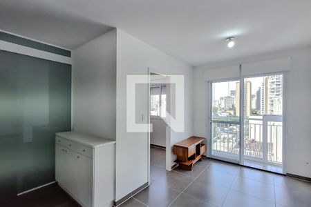 Sala de apartamento à venda com 2 quartos, 39m² em Vila Mariana, São Paulo