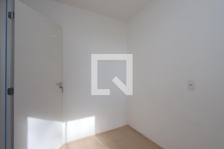 Quarto 1 de apartamento para alugar com 2 quartos, 34m² em Cidade São Mateus, São Paulo