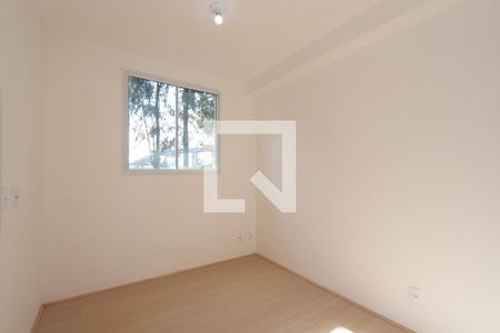 Quarto 2 de apartamento para alugar com 2 quartos, 34m² em Cidade São Mateus, São Paulo