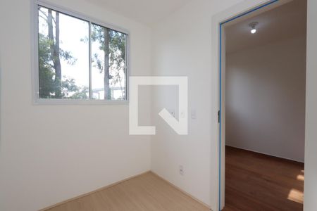 Quarto 1 de apartamento para alugar com 2 quartos, 34m² em Cidade São Mateus, São Paulo