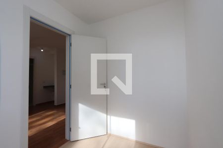 Quarto 1 de apartamento para alugar com 2 quartos, 34m² em Cidade São Mateus, São Paulo