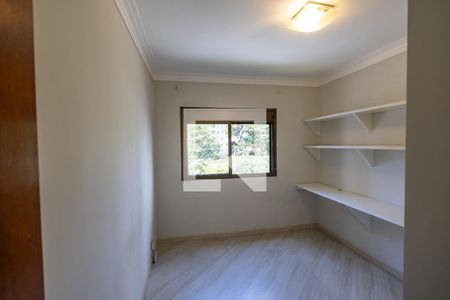Quarto 1 de apartamento para alugar com 3 quartos, 130m² em Alphaville, Barueri