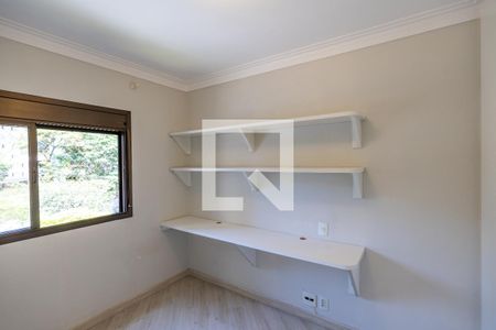 Quarto 1 de apartamento para alugar com 3 quartos, 130m² em Alphaville, Barueri