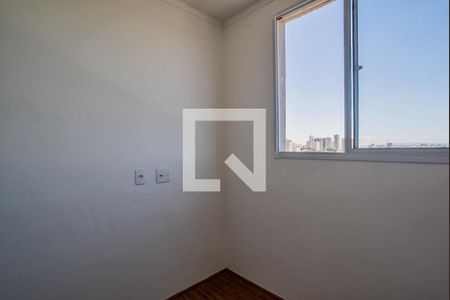Quarto 1 de apartamento à venda com 2 quartos, 37m² em Jardim, Santo André