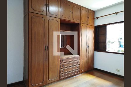 Quarto 2 de casa à venda com 3 quartos, 105m² em Parque São Jorge, São Paulo