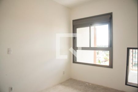 Quarto de apartamento à venda com 1 quarto, 35m² em Vila da Saúde, São Paulo