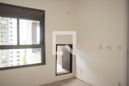 Quarto de apartamento à venda com 1 quarto, 35m² em Vila da Saúde, São Paulo