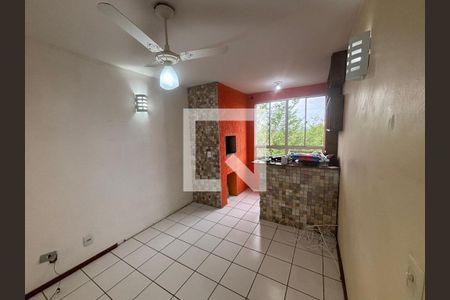 Apartamento para alugar com 2 quartos, 48m² em Pinheiro, São Leopoldo