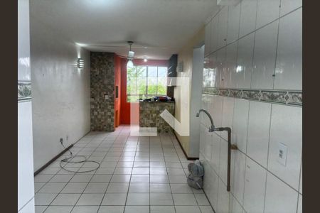 Apartamento para alugar com 2 quartos, 48m² em Pinheiro, São Leopoldo