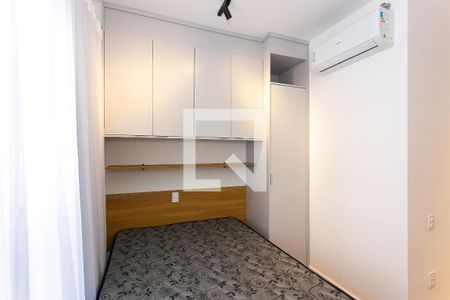 Studio de kitnet/studio para alugar com 1 quarto, 24m² em Tatuapé, São Paulo