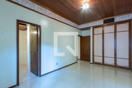 Quarto 1 de casa de condomínio para alugar com 4 quartos, 500m² em Cavalhada, Porto Alegre