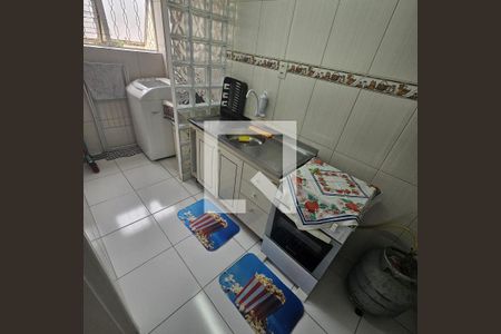 Apartamento à venda com 2 quartos, 60m² em Centro, Canoas