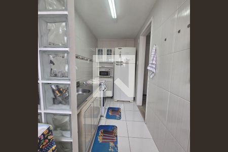 Apartamento à venda com 2 quartos, 60m² em Centro, Canoas