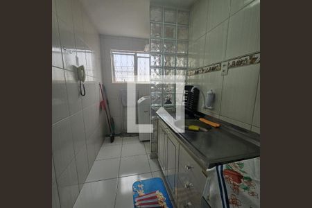 Apartamento à venda com 2 quartos, 60m² em Centro, Canoas