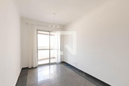 Sala de apartamento para alugar com 2 quartos, 55m² em Pacaembu, São Paulo