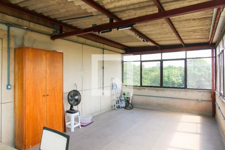 Sala 2 de apartamento à venda com 1 quarto, 94m² em Centro, Canoas