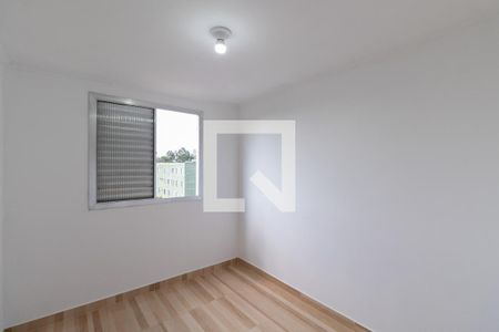 Quarto 2 de apartamento para alugar com 2 quartos, 42m² em Conjunto Habitacional Padre Manoel de Paiva, São Paulo