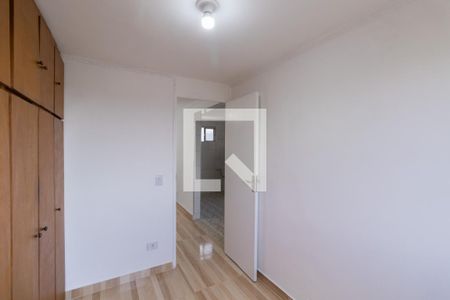 Quarto 1 de apartamento para alugar com 2 quartos, 42m² em Conjunto Habitacional Padre Manoel de Paiva, São Paulo