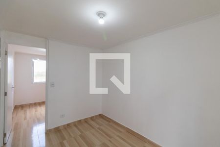 Sala de apartamento para alugar com 2 quartos, 42m² em Conjunto Habitacional Padre Manoel de Paiva, São Paulo