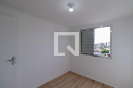 Quarto 2 de apartamento para alugar com 2 quartos, 42m² em Conjunto Habitacional Padre Manoel de Paiva, São Paulo