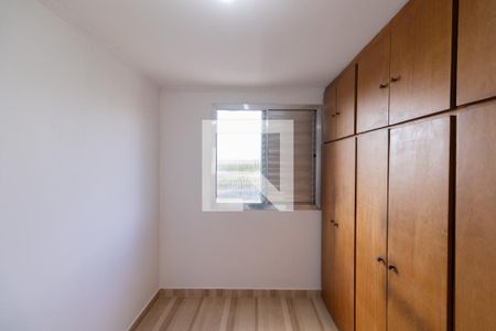 Quarto 1 de apartamento para alugar com 2 quartos, 42m² em Conjunto Habitacional Padre Manoel de Paiva, São Paulo