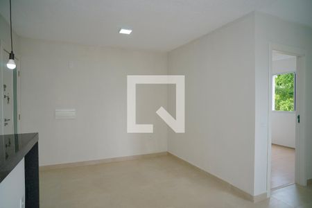 Sala de apartamento para alugar com 1 quarto, 46m² em Centro, Niterói