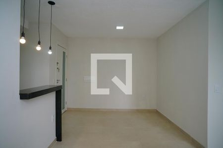 Sala de apartamento para alugar com 1 quarto, 46m² em Centro, Niterói