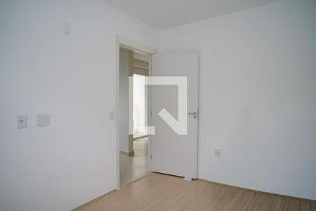 Quarto de apartamento para alugar com 1 quarto, 46m² em Centro, Niterói