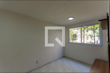Sala de apartamento à venda com 2 quartos, 44m² em Jardim Iris, São Paulo