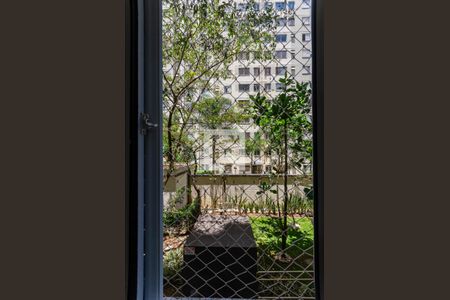 Quarto 1 - Janela de apartamento à venda com 2 quartos, 44m² em Jardim Iris, São Paulo