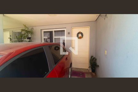 Casa de Condomínio à venda com 2 quartos, 90m² em Quitaúna, Osasco