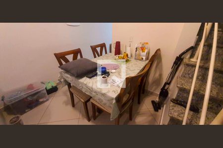 Casa de Condomínio à venda com 2 quartos, 90m² em Quitaúna, Osasco