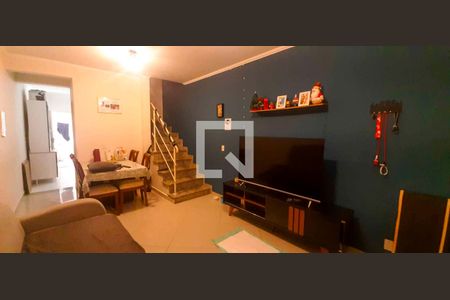 Casa de Condomínio à venda com 2 quartos, 90m² em Quitaúna, Osasco