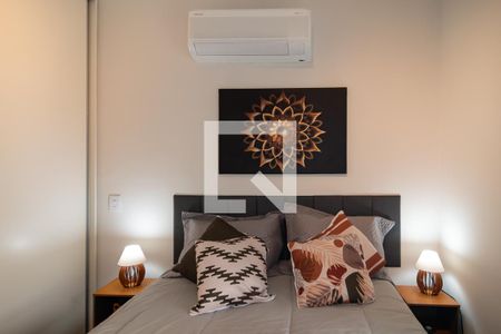 Kitnet/Studio para alugar com 1 quarto, 36m² em Consolação, São Paulo