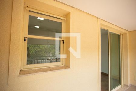 VARANDA de apartamento à venda com 1 quarto, 49m² em Casa Verde, São Paulo