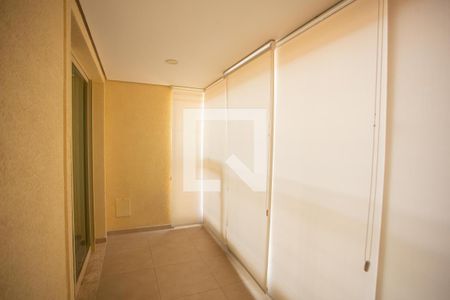 VARANDA de apartamento à venda com 1 quarto, 49m² em Casa Verde, São Paulo