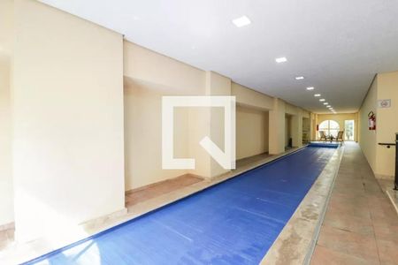 ÁREA COMUM de apartamento à venda com 1 quarto, 49m² em Casa Verde, São Paulo