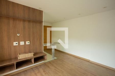 SALA de apartamento para alugar com 1 quarto, 49m² em Casa Verde, São Paulo