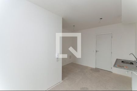 Sala de apartamento à venda com 2 quartos, 41m² em Água Branca, São Paulo